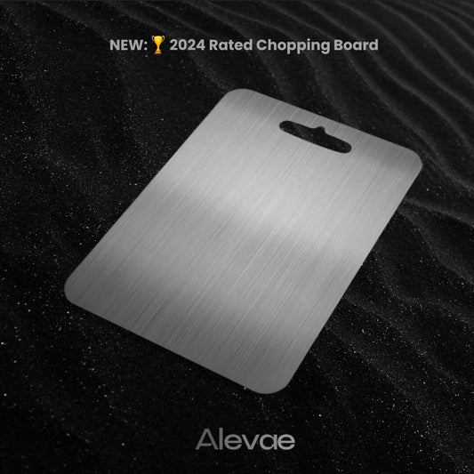 Titam™ Titanium Cutting Board