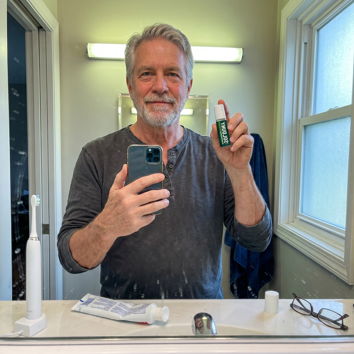 Review by Mark